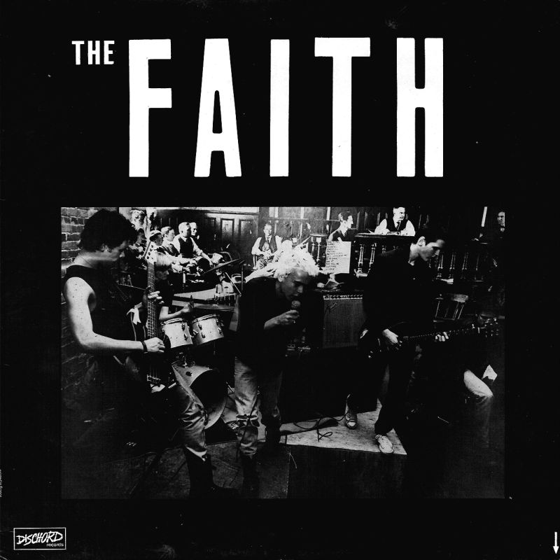 Faith